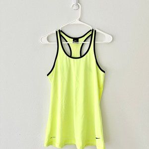 Nike dry fit tank